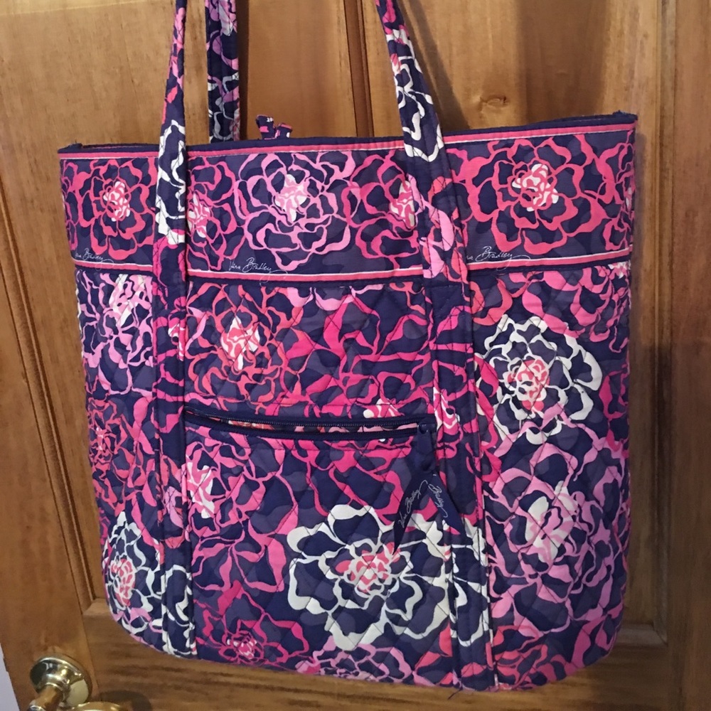 Vera Bradley Very Tote